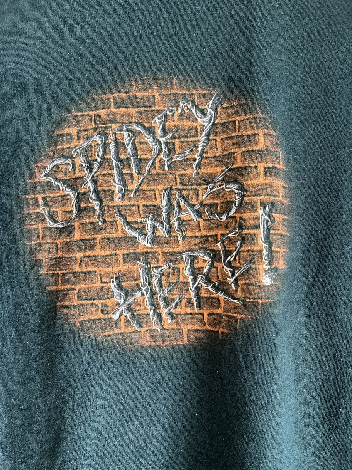 Vintage Spiderman ft19 Size US L / EU 52-54 / 3 - 6 Thumbnail