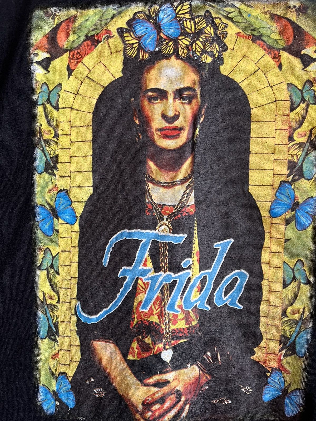 Vintage Frida ft19 Size US S / EU 44-46 / 1 - 2 Thumbnail