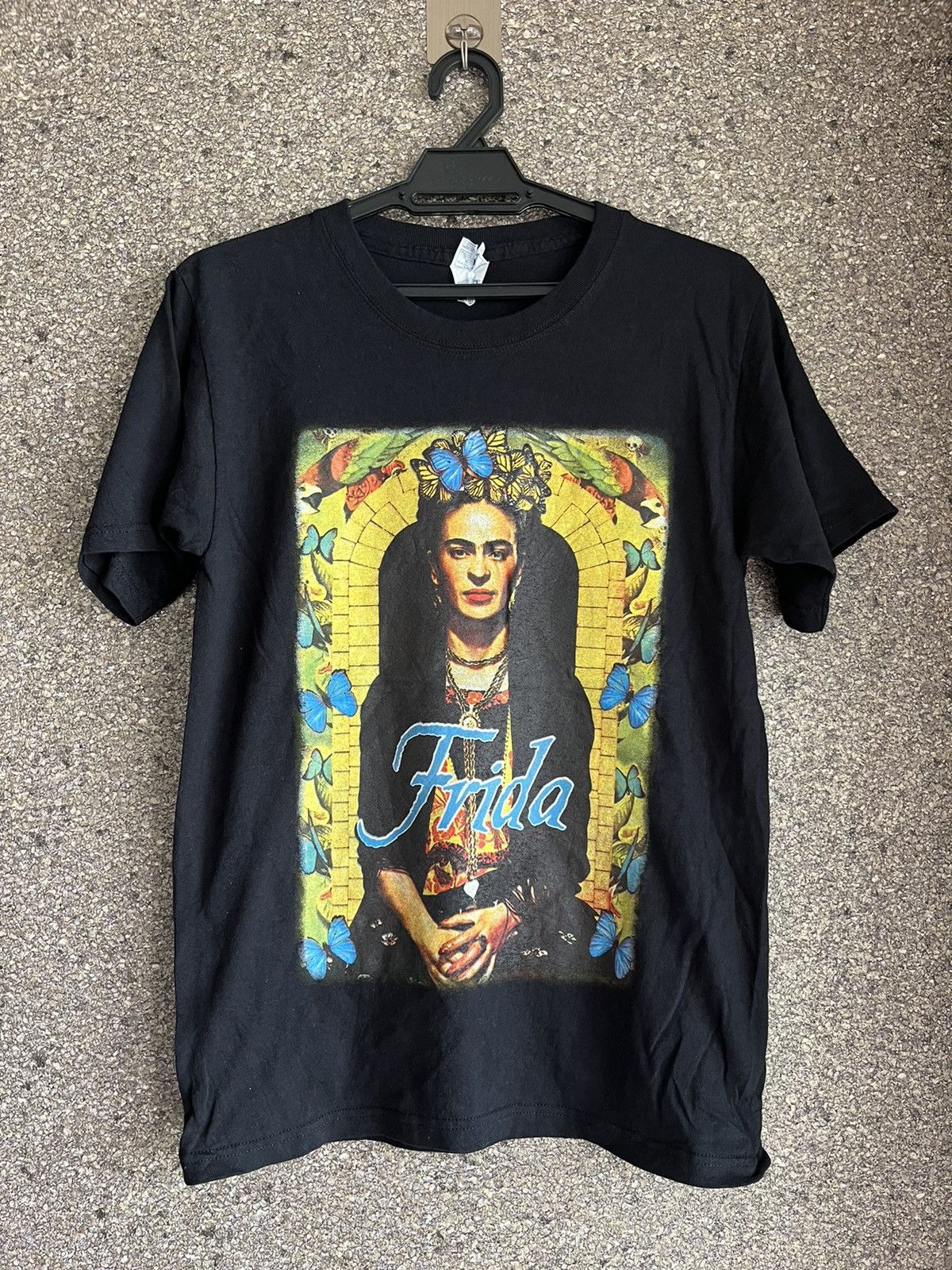 Vintage Frida ft19 Size US S / EU 44-46 / 1 - 1 Thumbnail