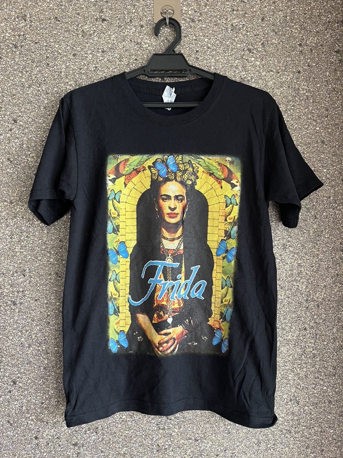 image of Art x Movie Frida Ft19 in Black, Men's (Size Small)