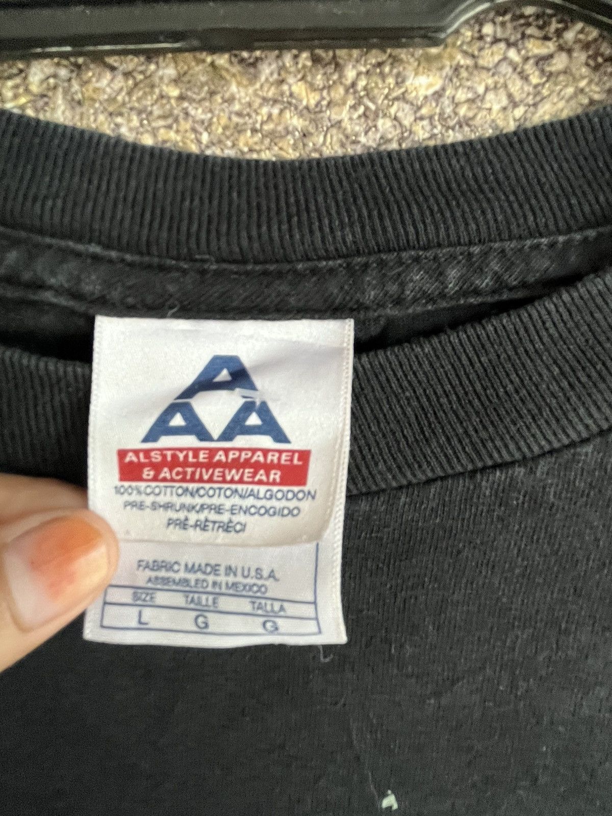 Vintage Speed racer ft19 Size US L / EU 52-54 / 3 - 4 Thumbnail
