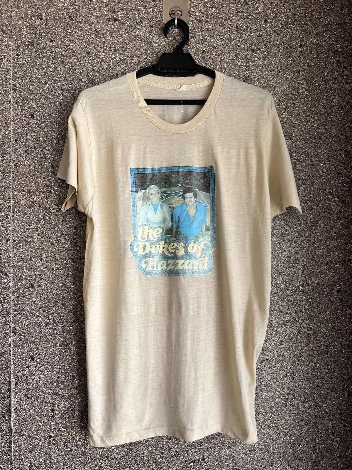 The dukes of hazzard ft19