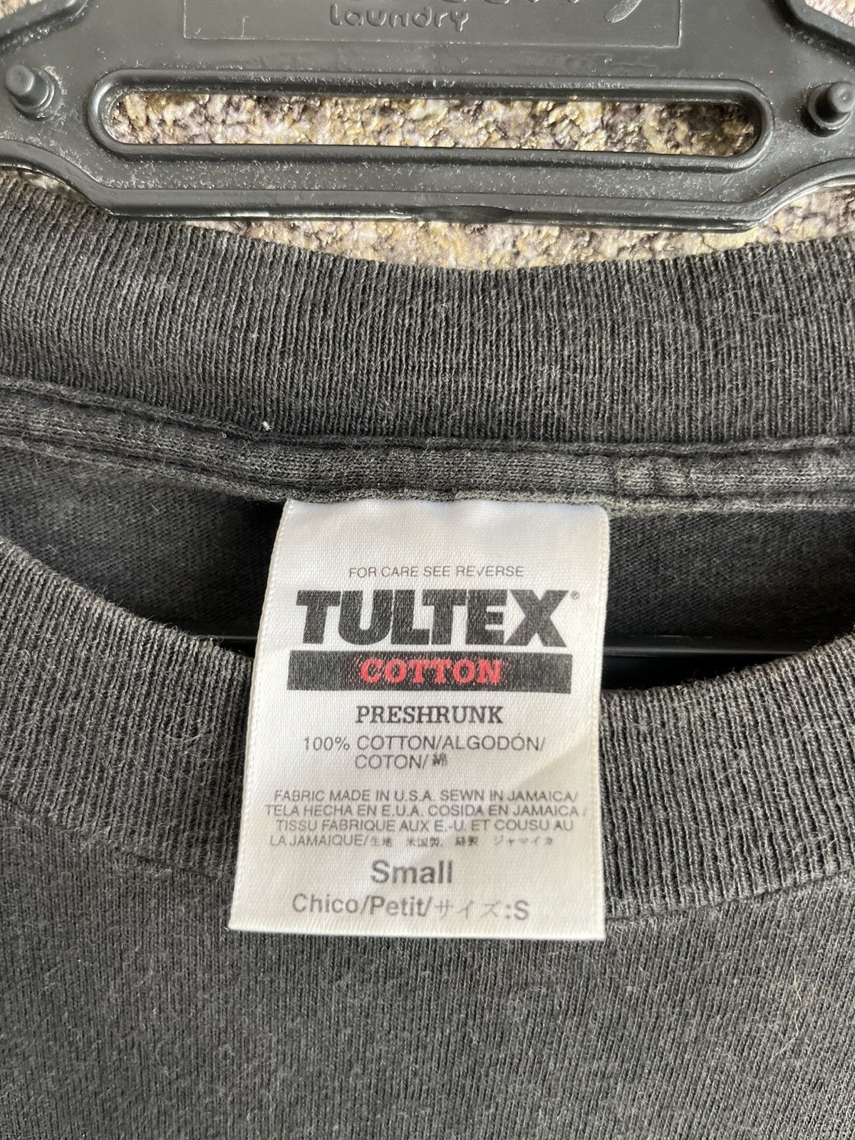 Vintage Predator ft19 Size US S / EU 44-46 / 1 - 3 Thumbnail