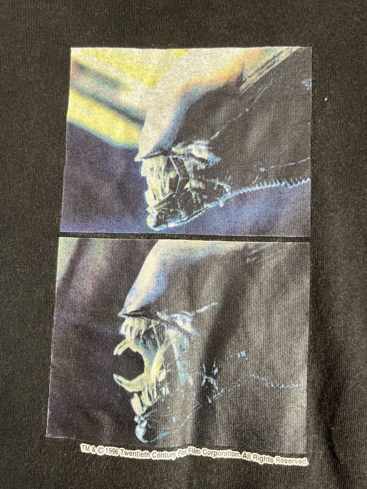 Vintage Predator ft19 Size US S / EU 44-46 / 1 - 2 Thumbnail