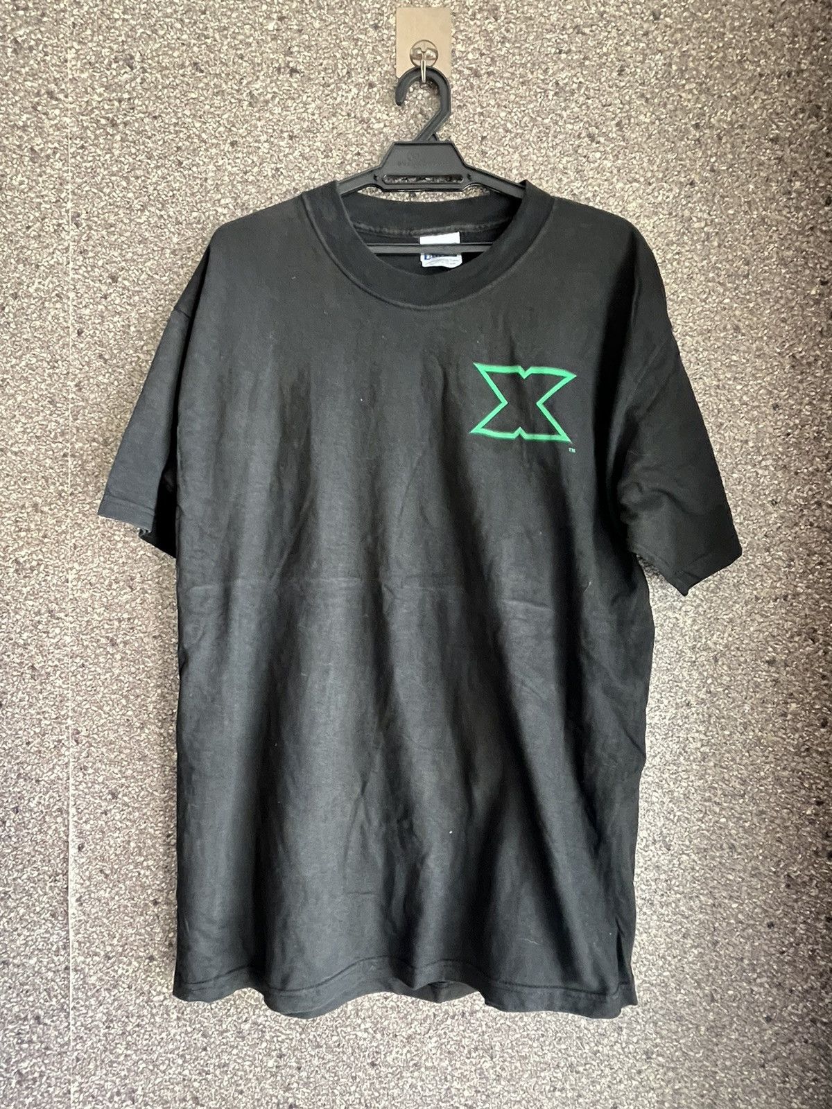 Vintage X ft19 Size US L / EU 52-54 / 3 - 1 Thumbnail