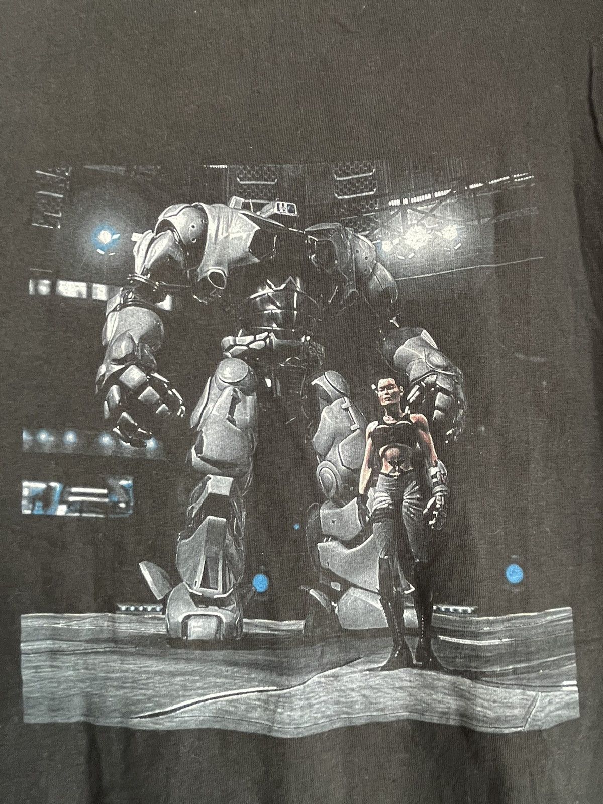 Vintage X ft19 Size US L / EU 52-54 / 3 - 5 Thumbnail