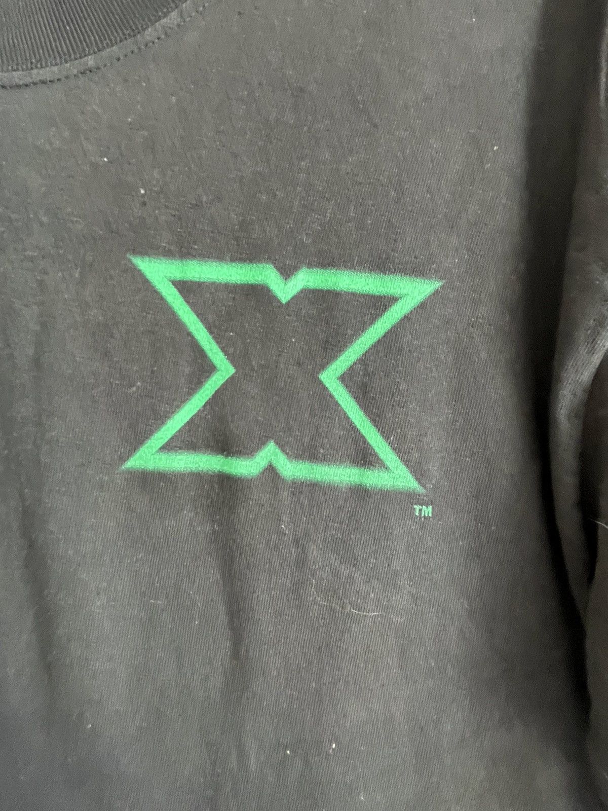 Vintage X ft19 Size US L / EU 52-54 / 3 - 2 Thumbnail