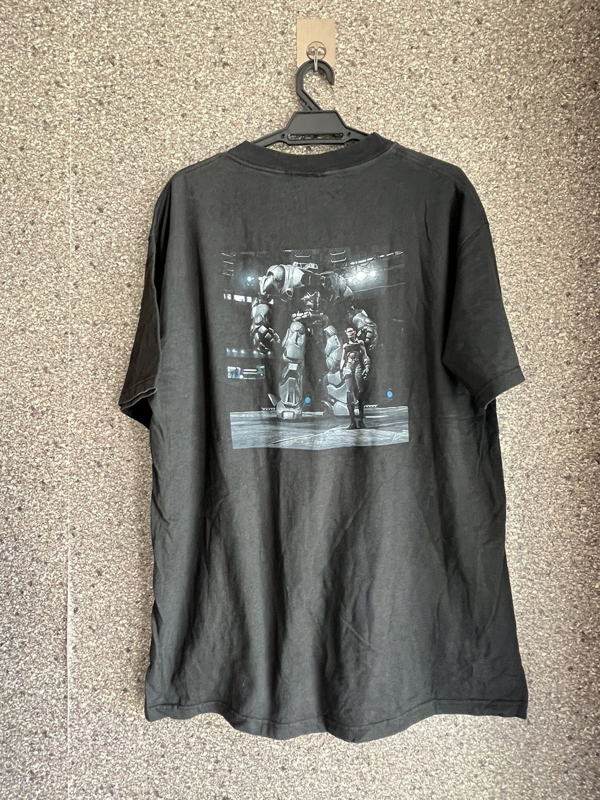 Vintage X ft19 Size US L / EU 52-54 / 3 - 4 Thumbnail