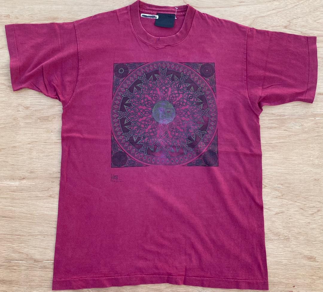 Vintage vintage tee B18 Size US L / EU 52-54 / 3 - 1 Thumbnail