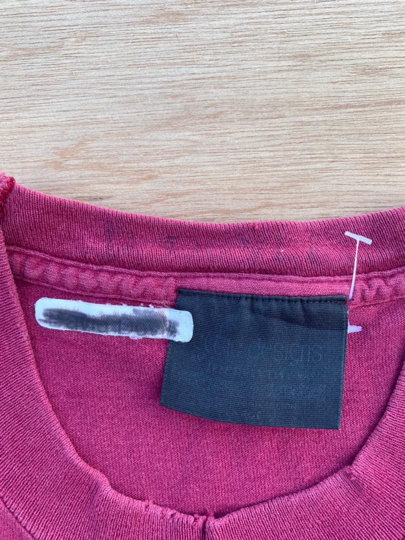Vintage vintage tee B18 Size US L / EU 52-54 / 3 - 4 Thumbnail