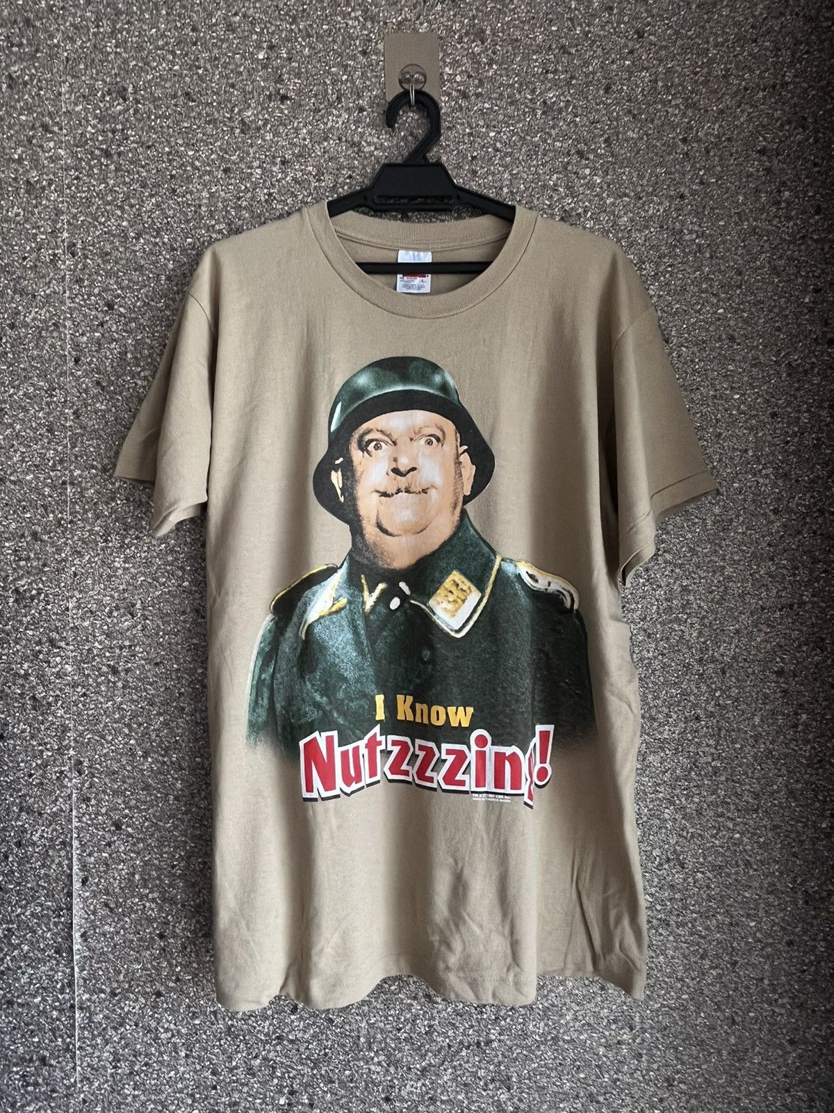 Vintage Nutzzzing ft19 Size US L / EU 52-54 / 3 - 1 Thumbnail