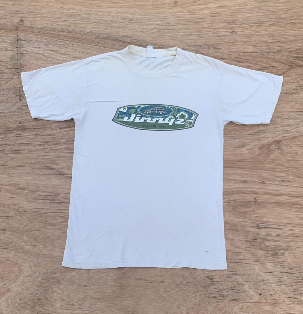 Other Jimmy Z A31 Size US L / EU 52-54 / 3 - 1 Thumbnail