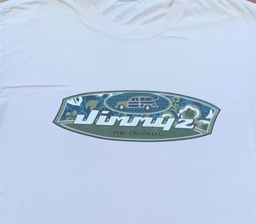 Other Jimmy Z A31 Size US L / EU 52-54 / 3 - 2 Thumbnail