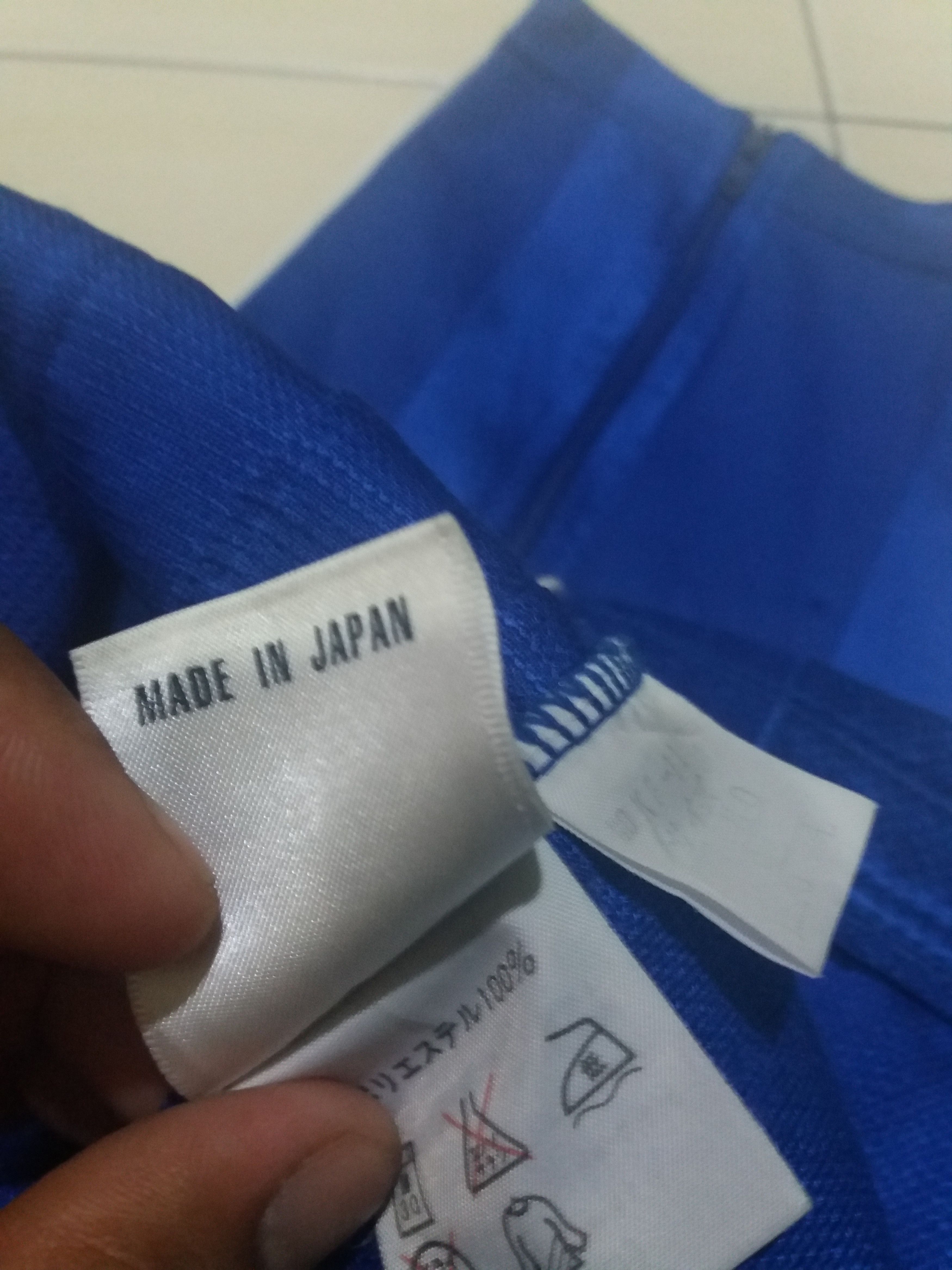 Kappa 90s kappa sidetape vintage tracksuit pants Size US 35 - 3 Thumbnail