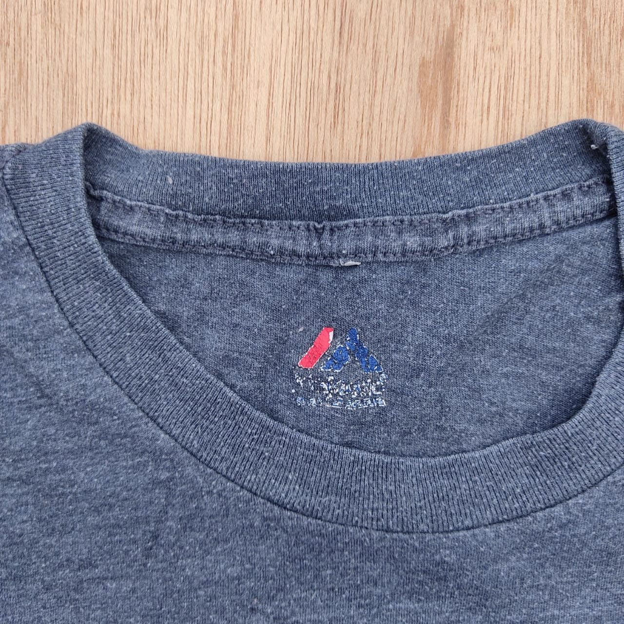 Vintage vintage tee D - 29 redskin Size US M / EU 48-50 / 2 - 4 Thumbnail