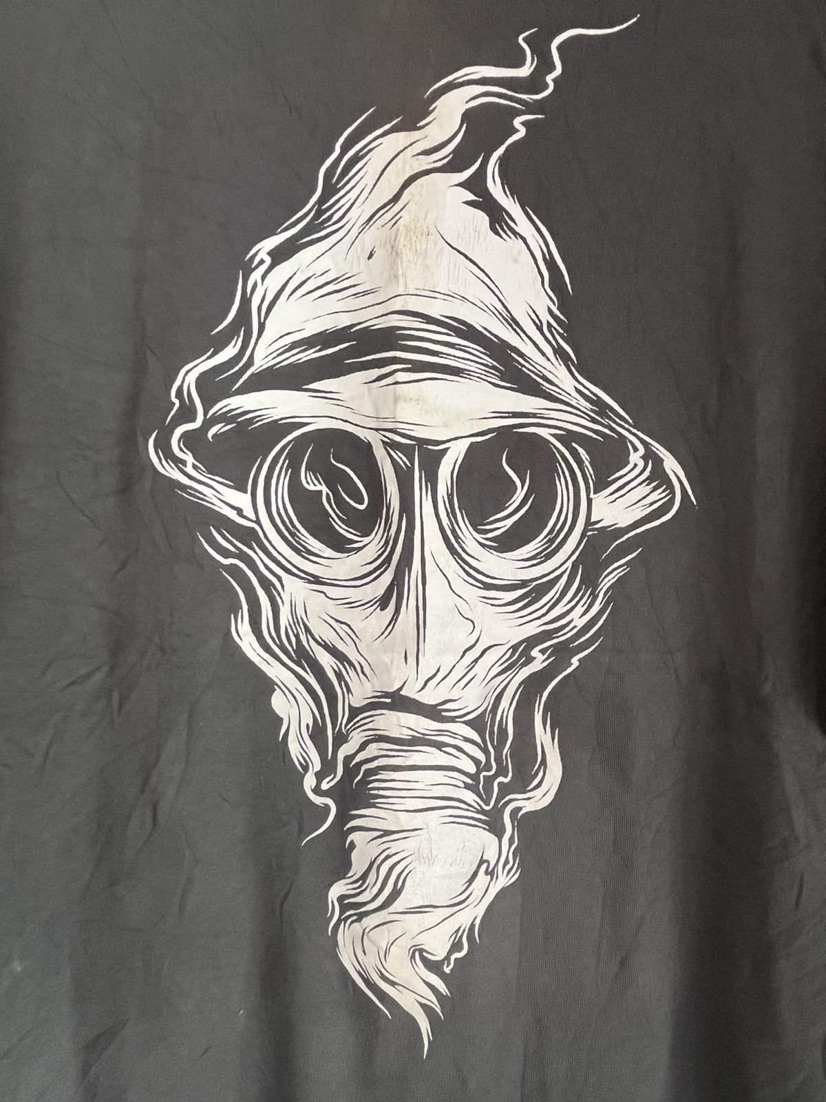 Band Tees × Vintage Psycho realm ft18 Size US XL / EU 56 / 4 - 2 Thumbnail