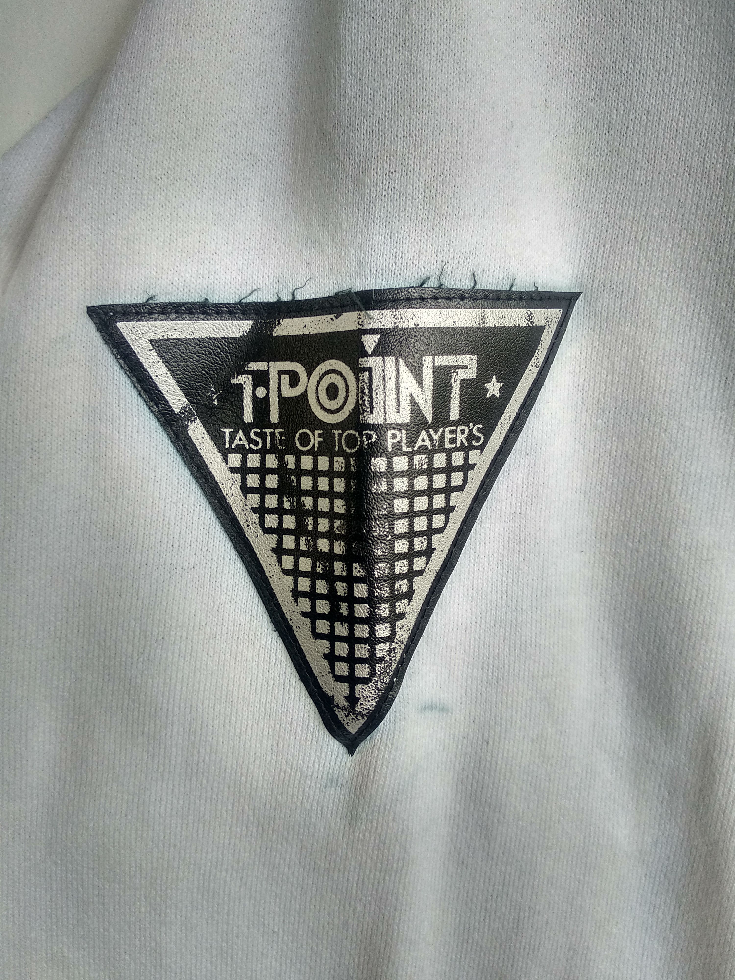 Sports Specialties Vintage T.Point Seijo University Hockey Team Hoodie. Size US M / EU 48-50 / 2 - 4 Thumbnail