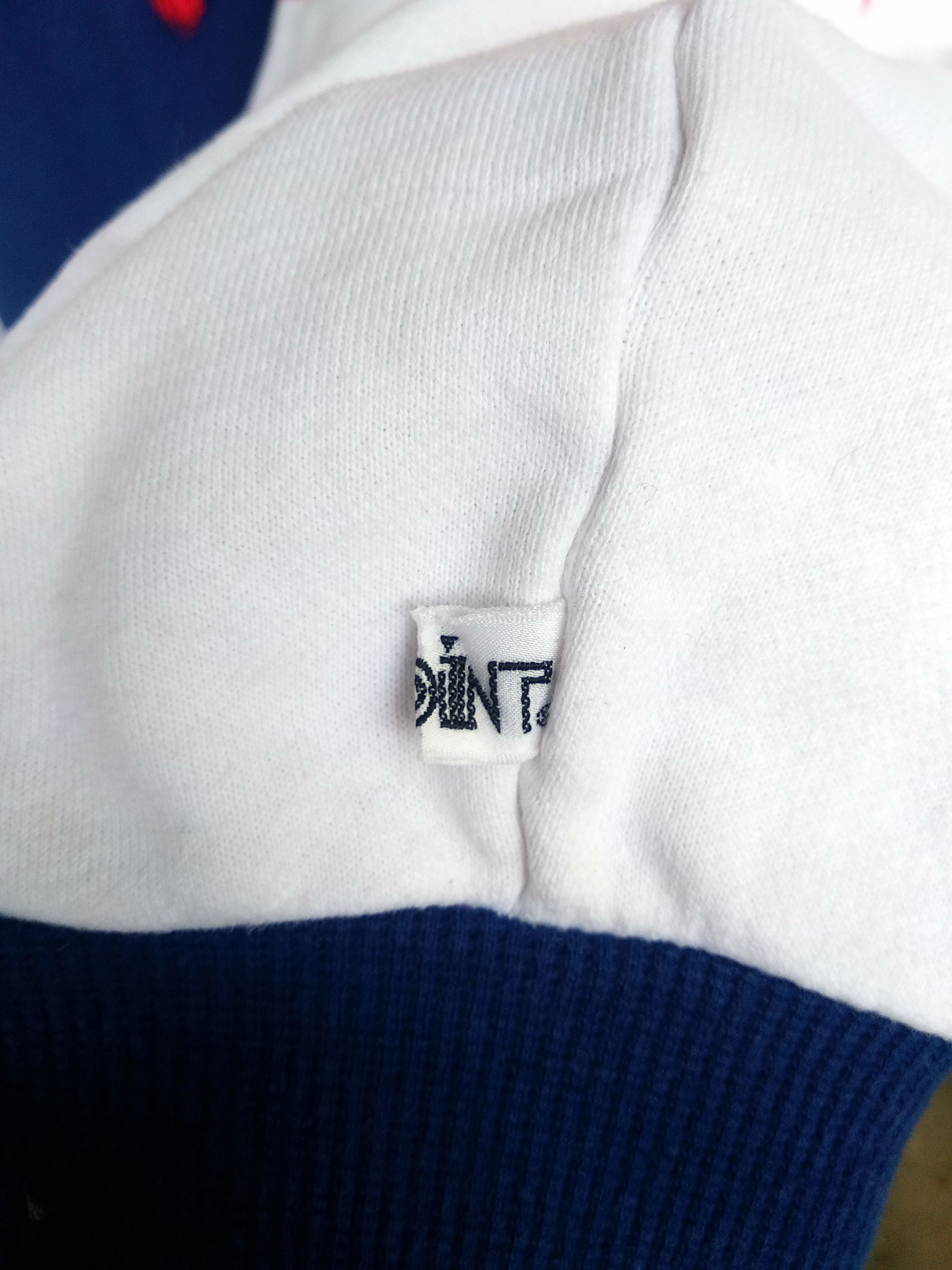 Sports Specialties Vintage T.Point Seijo University Hockey Team Hoodie. Size US M / EU 48-50 / 2 - 6 Thumbnail