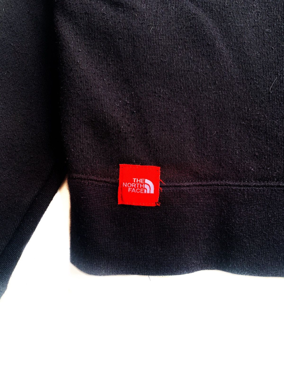 The North Face The North Face Hoodie/Size L/Dark Blue Colour Size US L / EU 52-54 / 3 - 5 Thumbnail