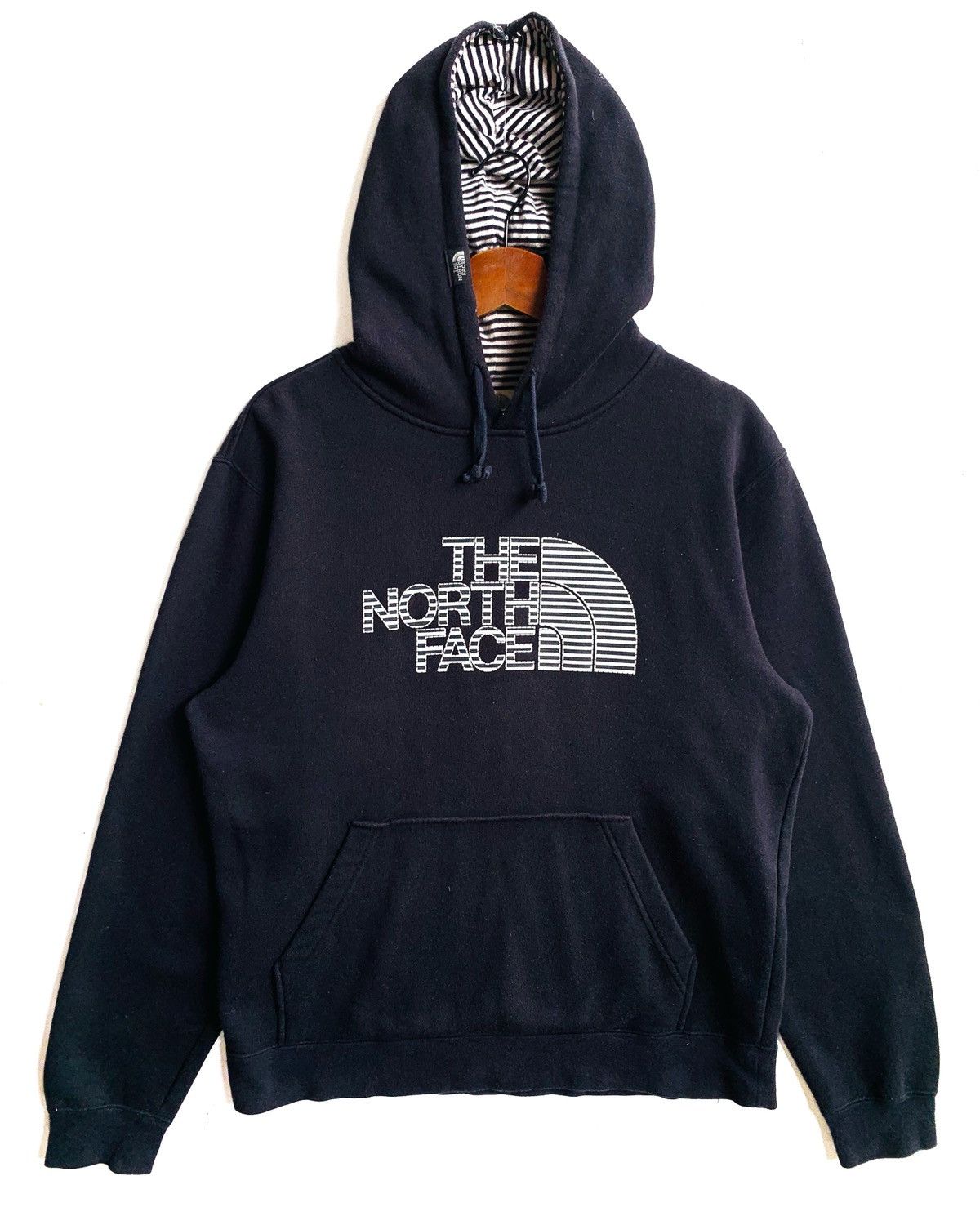 The North Face The North Face Hoodie/Size L/Dark Blue Colour Size US L / EU 52-54 / 3 - 1 Thumbnail