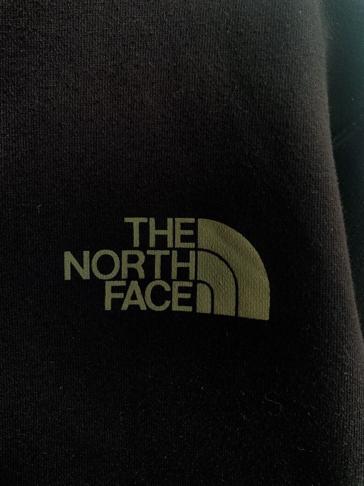 The North Face The North Face Hoodie/Size L/Dark Blue Colour Size US L / EU 52-54 / 3 - 4 Thumbnail