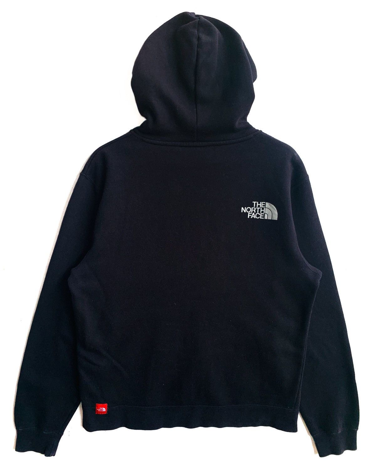 The North Face The North Face Hoodie/Size L/Dark Blue Colour Size US L / EU 52-54 / 3 - 2 Thumbnail