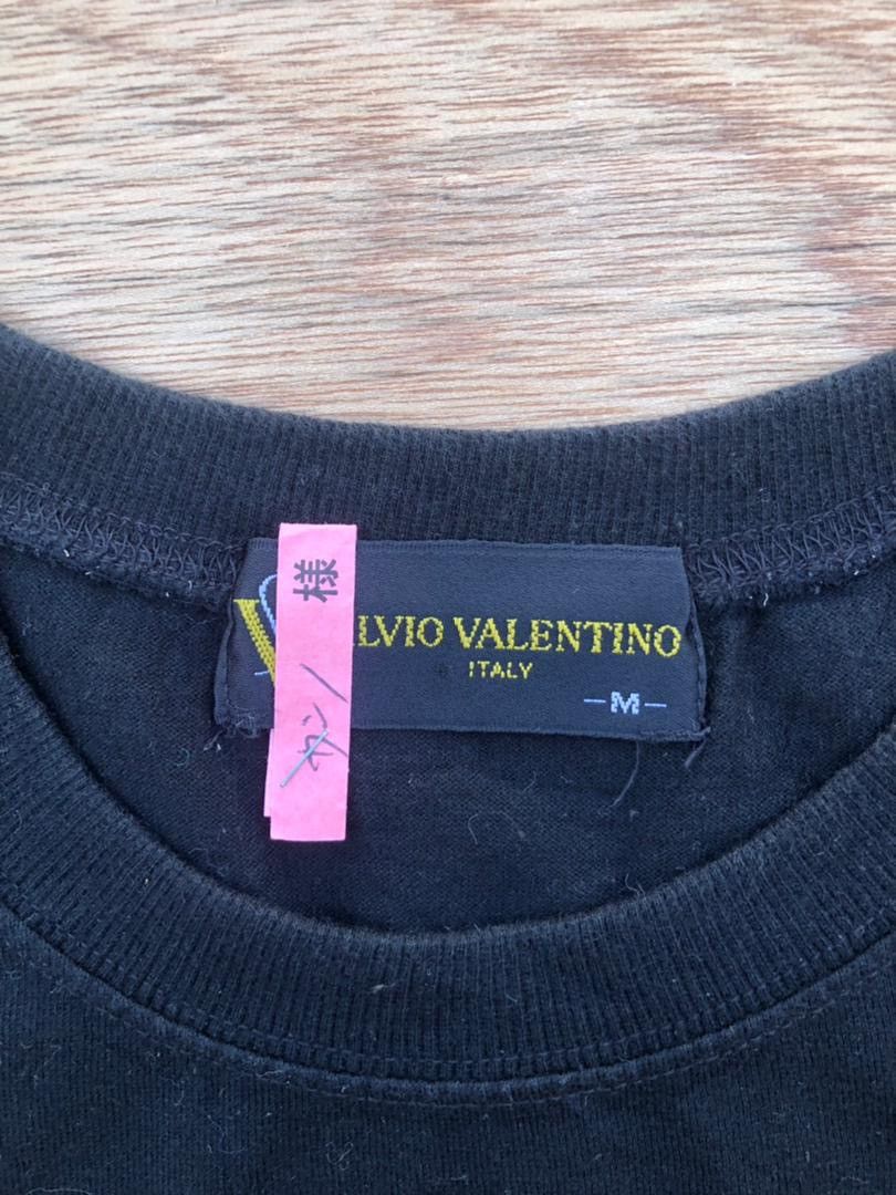 Other Silvio valentino Italy B17 Size US M / EU 48-50 / 2 - 5 Thumbnail