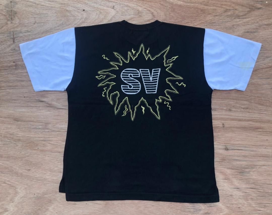 Other Silvio valentino Italy B17 Size US M / EU 48-50 / 2 - 3 Thumbnail