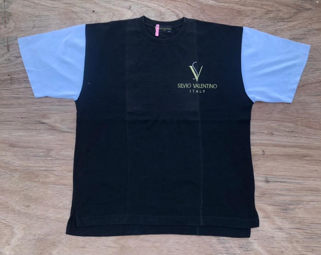 Other Silvio valentino Italy B17 Size US M / EU 48-50 / 2 - 1 Thumbnail