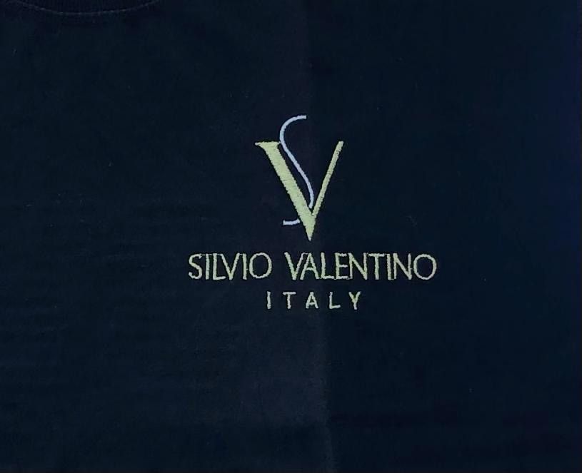 Other Silvio valentino Italy B17 Size US M / EU 48-50 / 2 - 2 Thumbnail