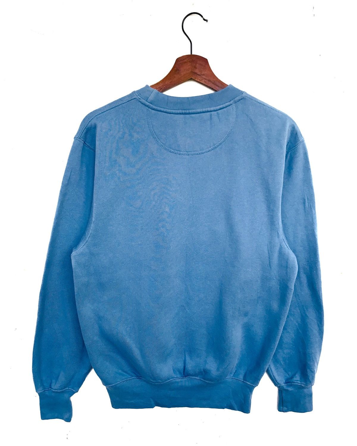 Jansport Vintage Jansports Montana States Sweatshirt/Size S/Blue Size US S / EU 44-46 / 1 - 2 Thumbnail