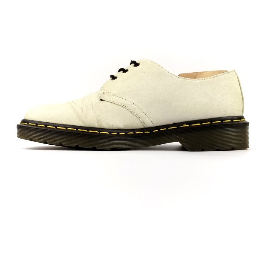 Dr. Martens Dr. Martens 1461 Aurora GLITTER Iridescent Oxford Shoes Size US 9 / IT 39 - 4 Thumbnail