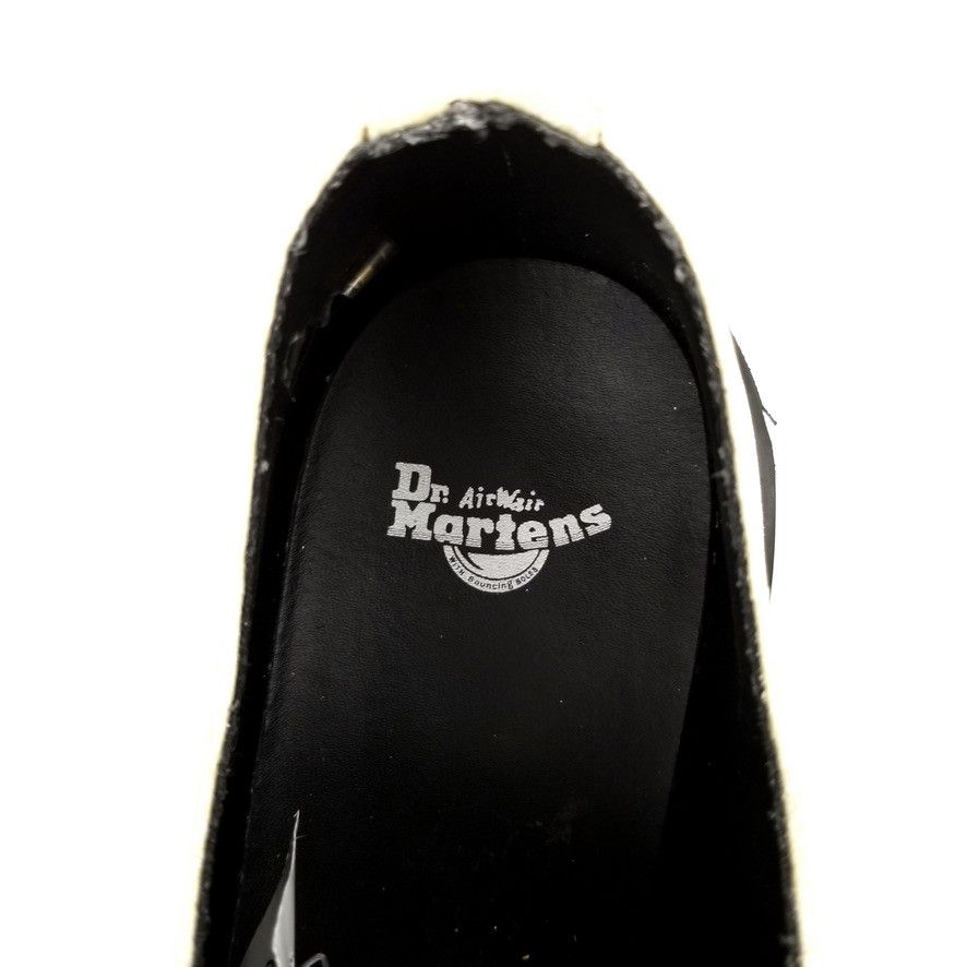 Dr. Martens Dr. Martens 1461 Aurora GLITTER Iridescent Oxford Shoes Size US 9 / IT 39 - 9 Thumbnail
