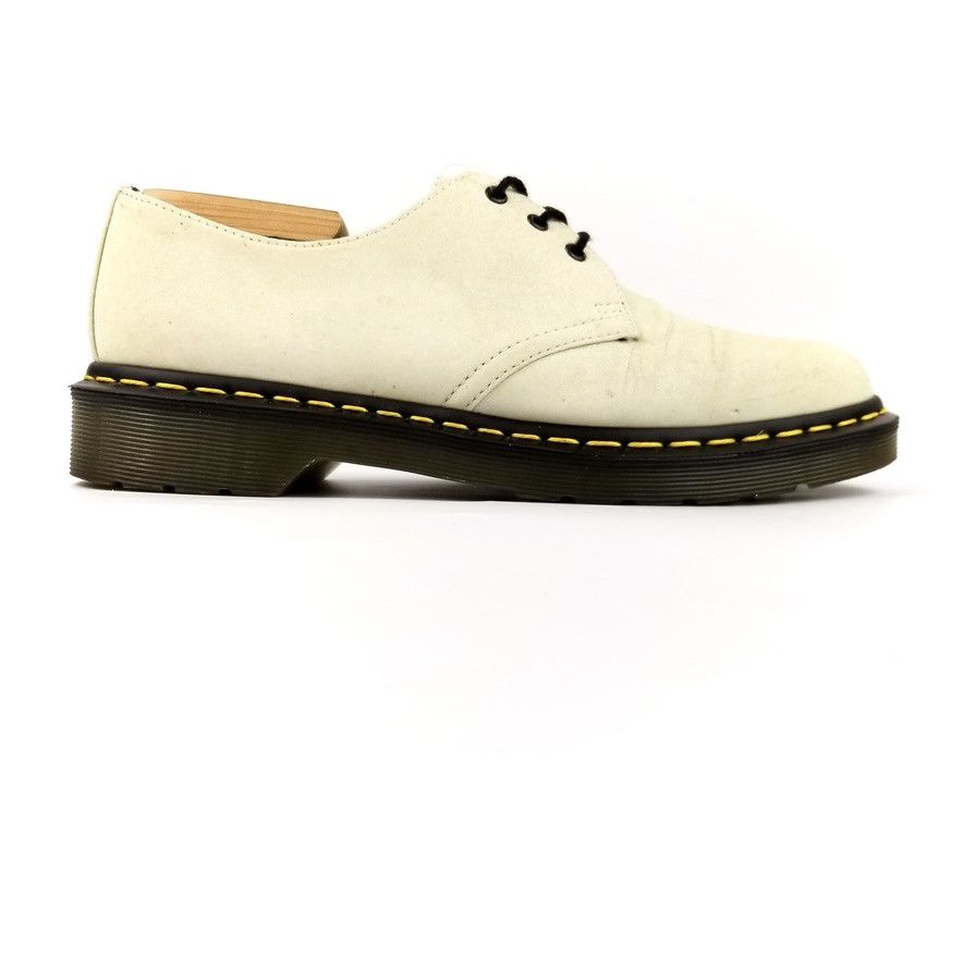 Dr. Martens Dr. Martens 1461 Aurora GLITTER Iridescent Oxford Shoes Size US 9 / IT 39 - 5 Thumbnail