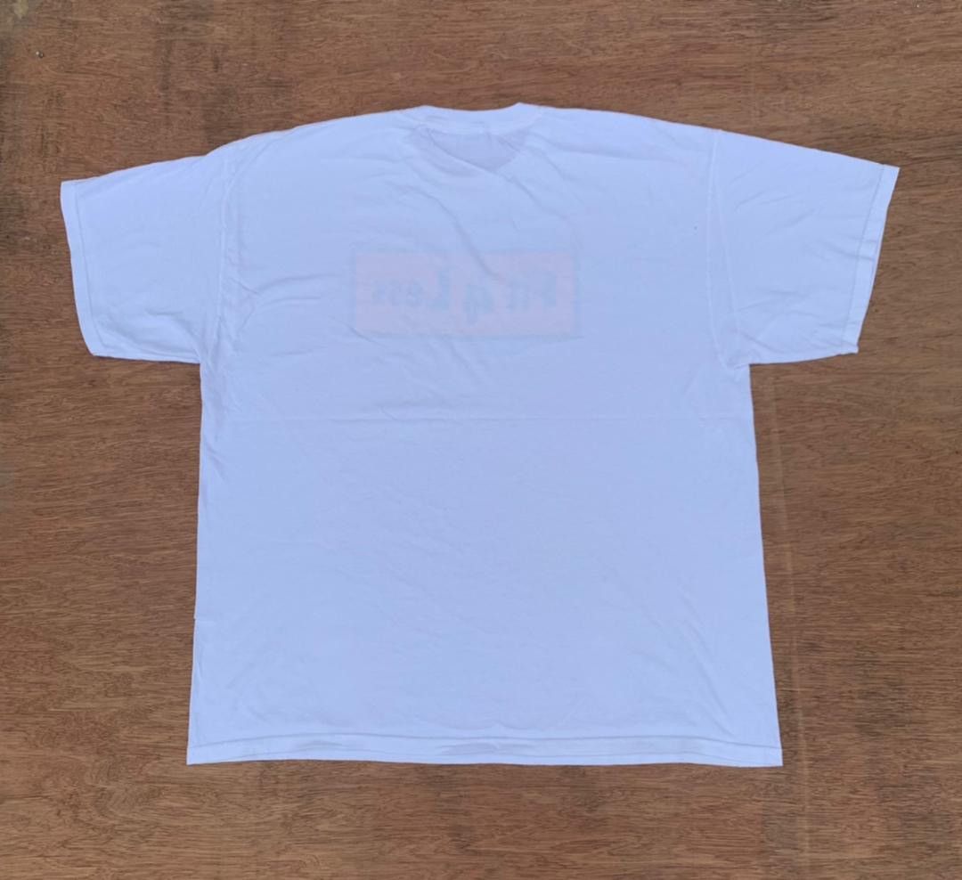 Vintage Vintage Tee D - 15 Size US XXL / EU 58 / 5 - 4 Thumbnail