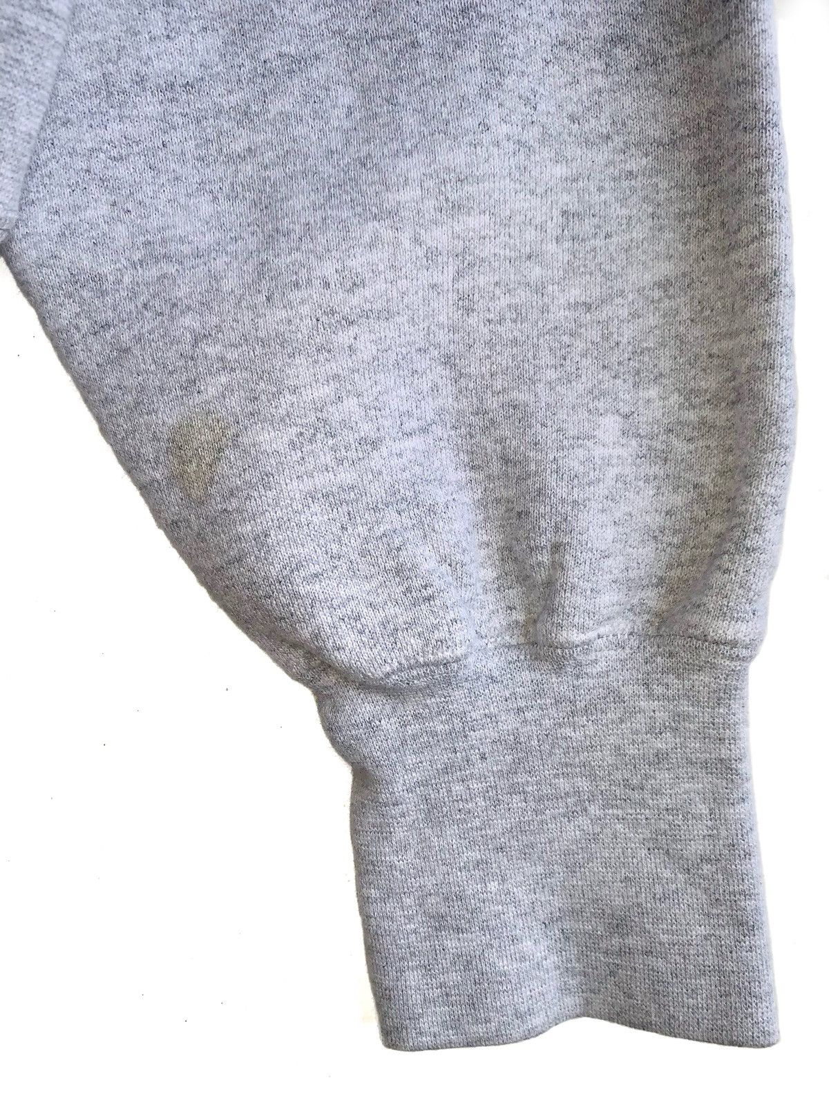 Other Vintage 90s Samual Adams Sweatshirt/Size L/Grey Colour Size US L / EU 52-54 / 3 - 3 Thumbnail