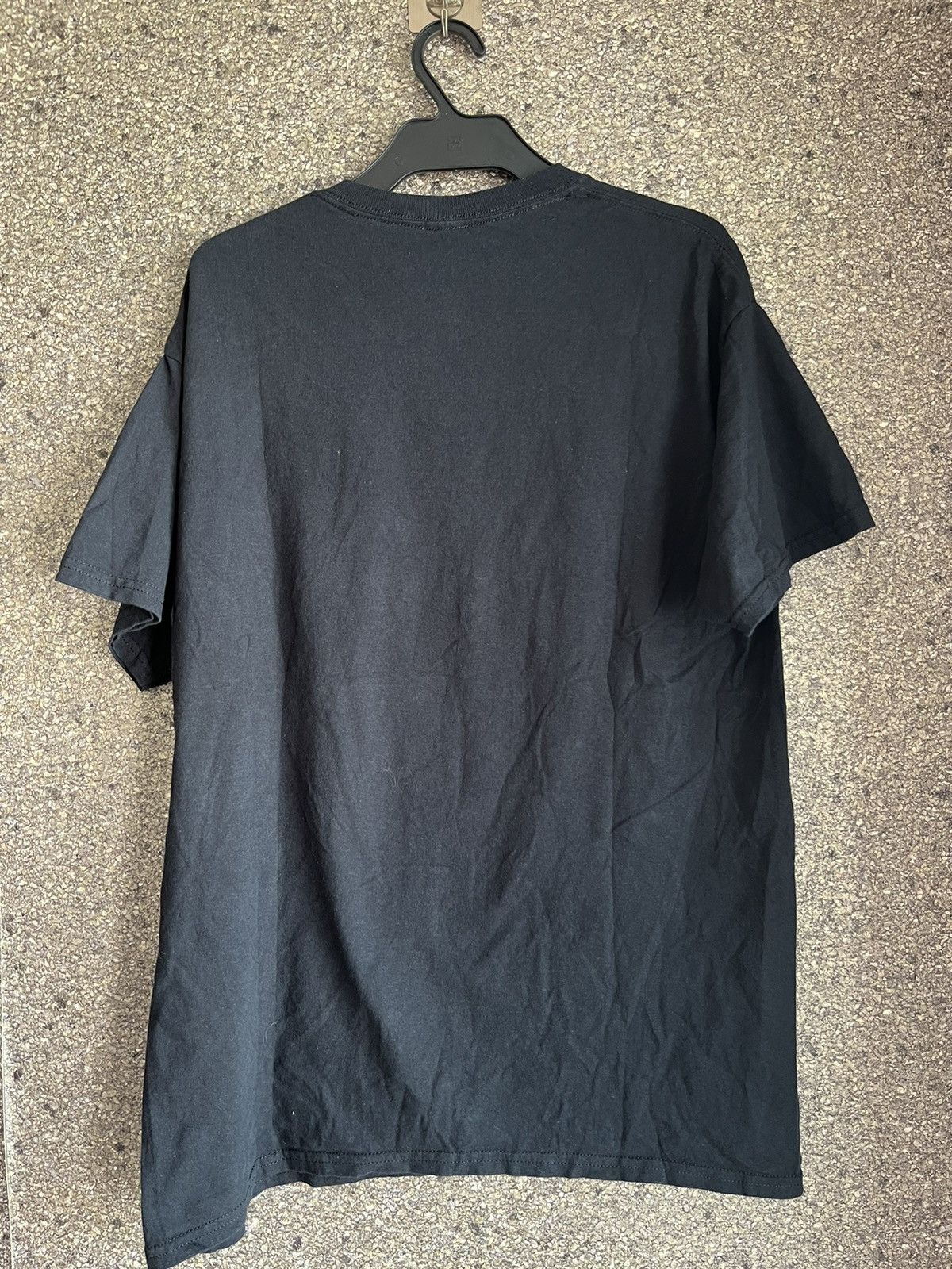Vintage Death row ft68 Size US L / EU 52-54 / 3 - 4 Thumbnail