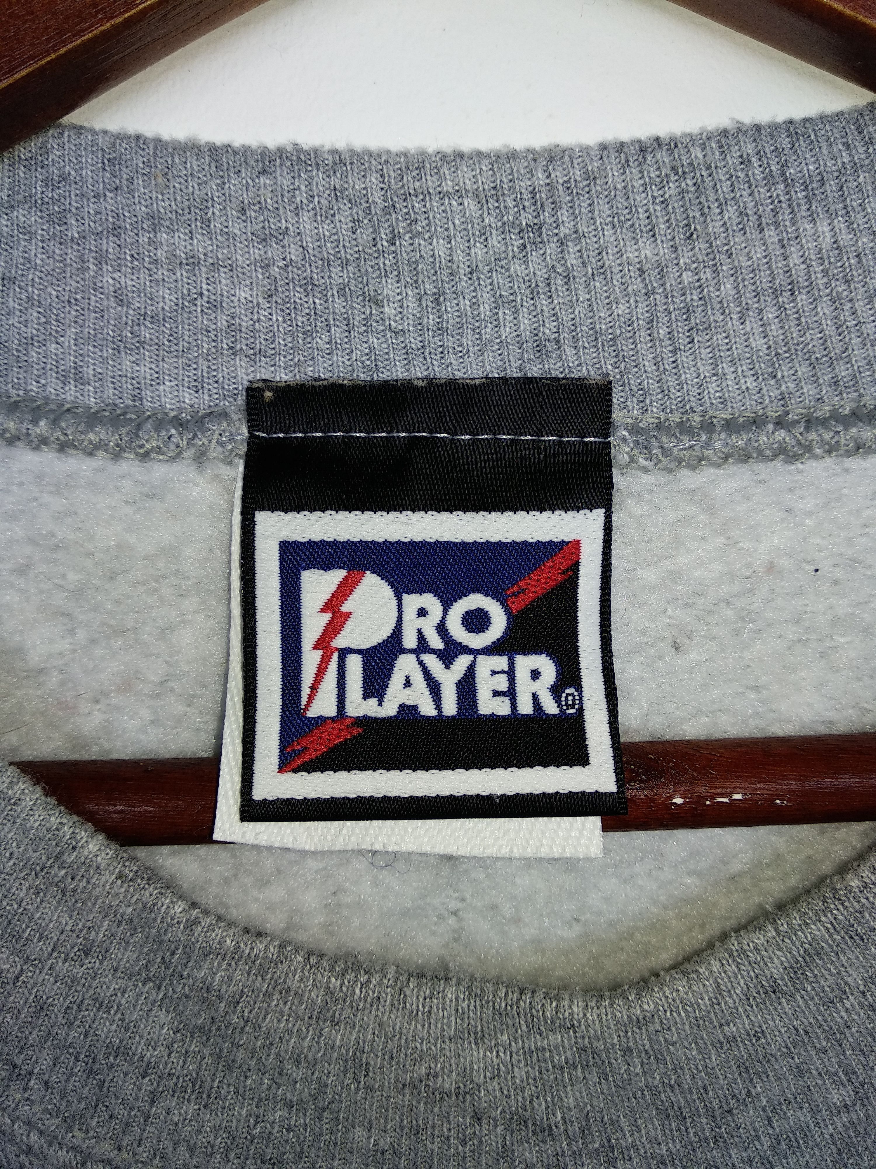 NFL Vintage Final 1999 Superbowl Broncos Vs Falcons/Size XL Size US XL / EU 56 / 4 - 5 Thumbnail