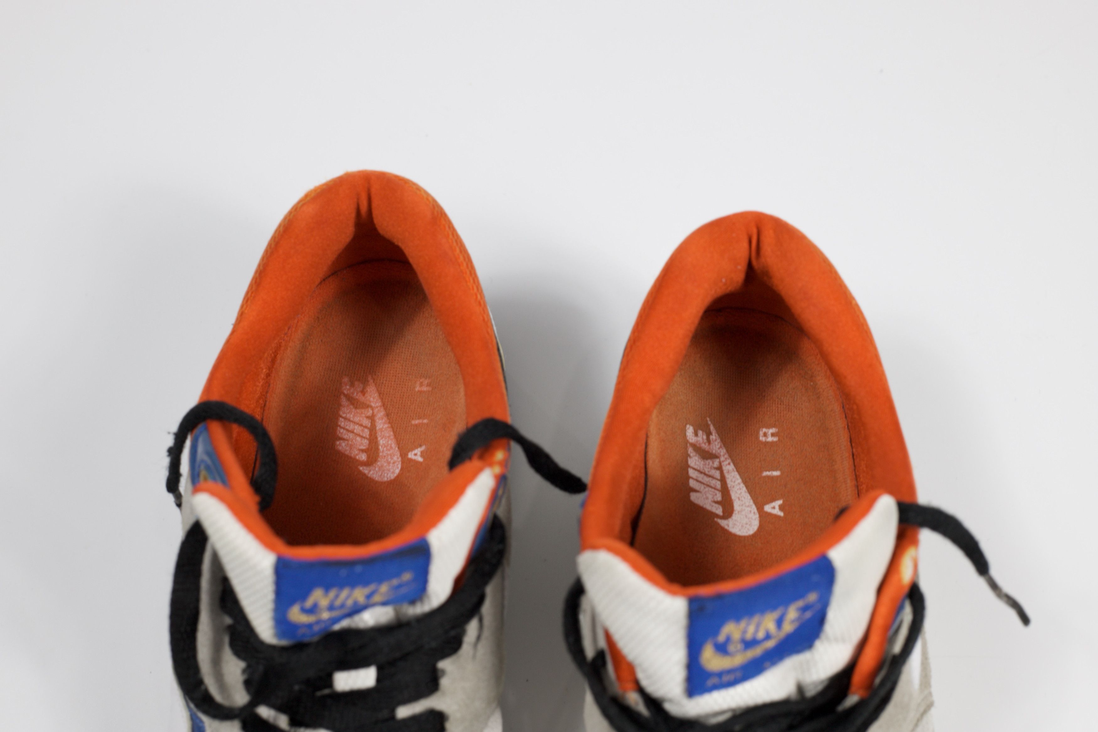 Nike 2007 Nike Air Max 1 Friendly Football Pack Size US 8 / EU 41 - 15 Thumbnail