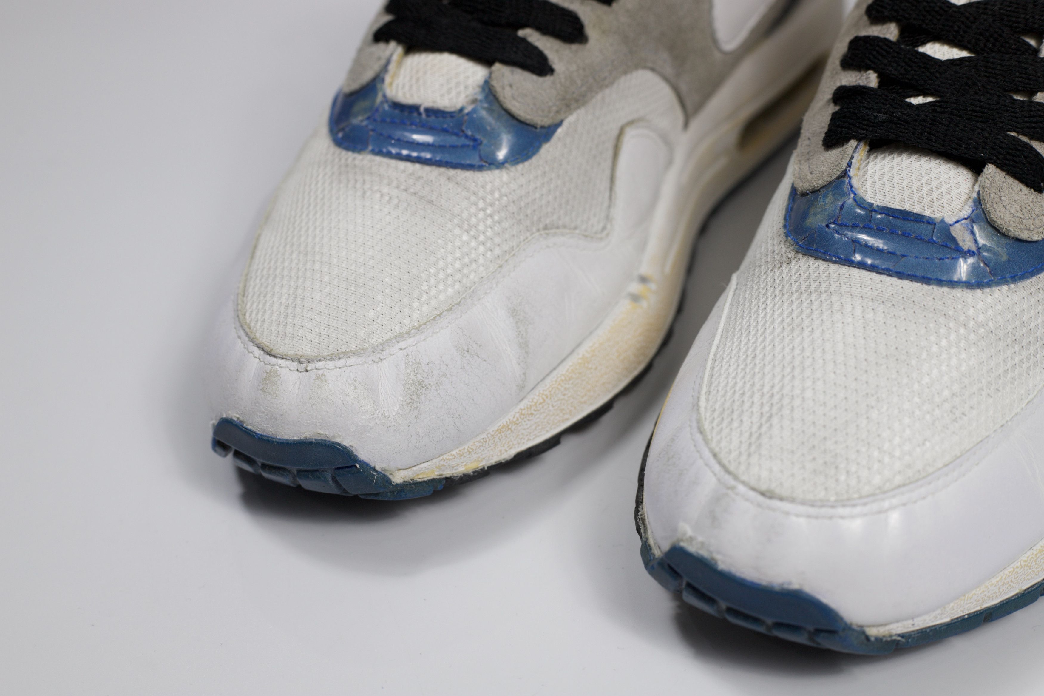 Nike 2007 Nike Air Max 1 Friendly Football Pack Size US 8 / EU 41 - 7 Thumbnail