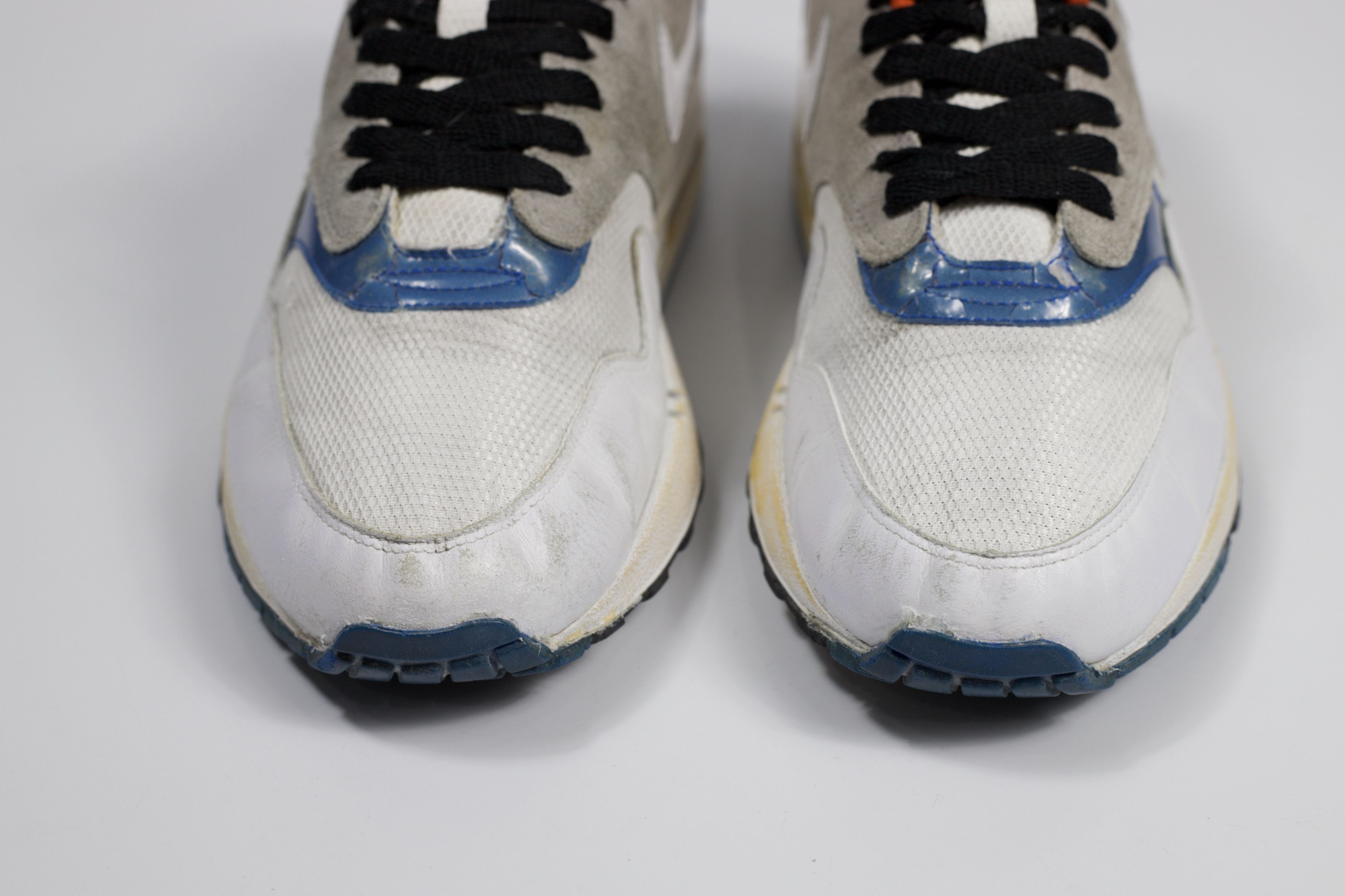 Nike 2007 Nike Air Max 1 Friendly Football Pack Size US 8 / EU 41 - 5 Thumbnail