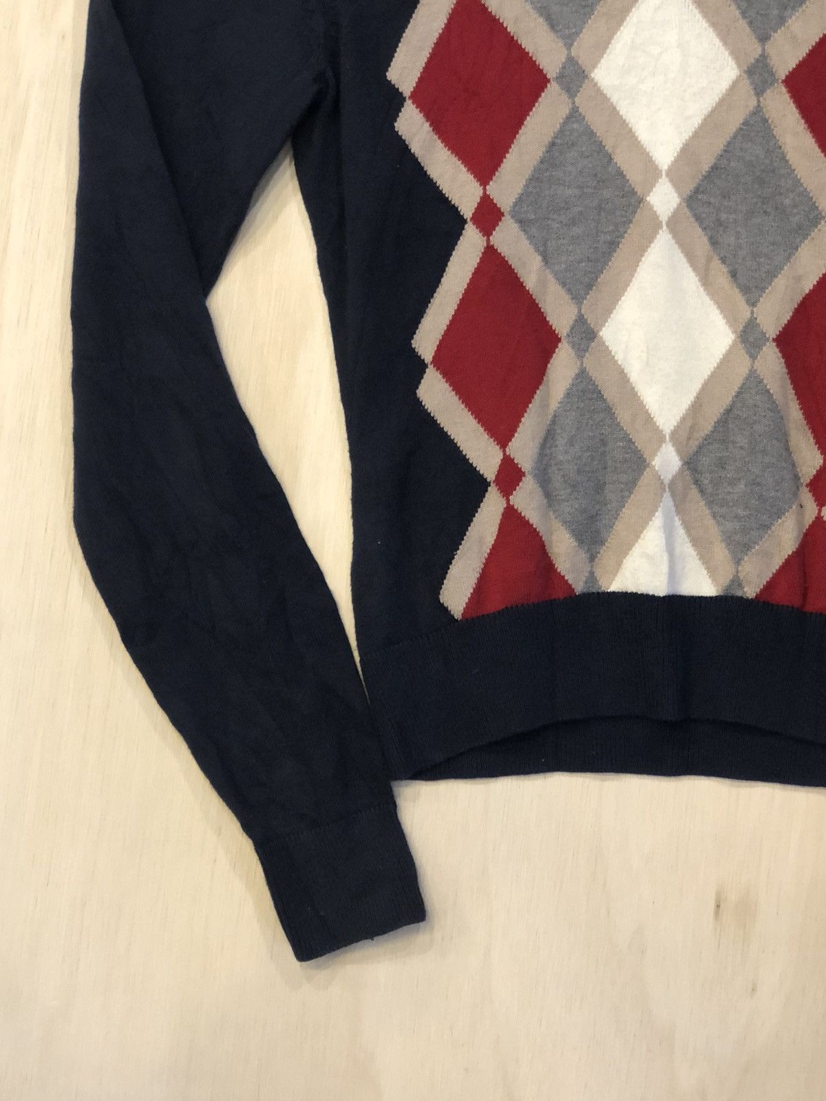 Designer × Tommy Hilfiger TOMMY HILFIGER golf for women Size M / US 6-8 / IT 42-44 - 5 Thumbnail