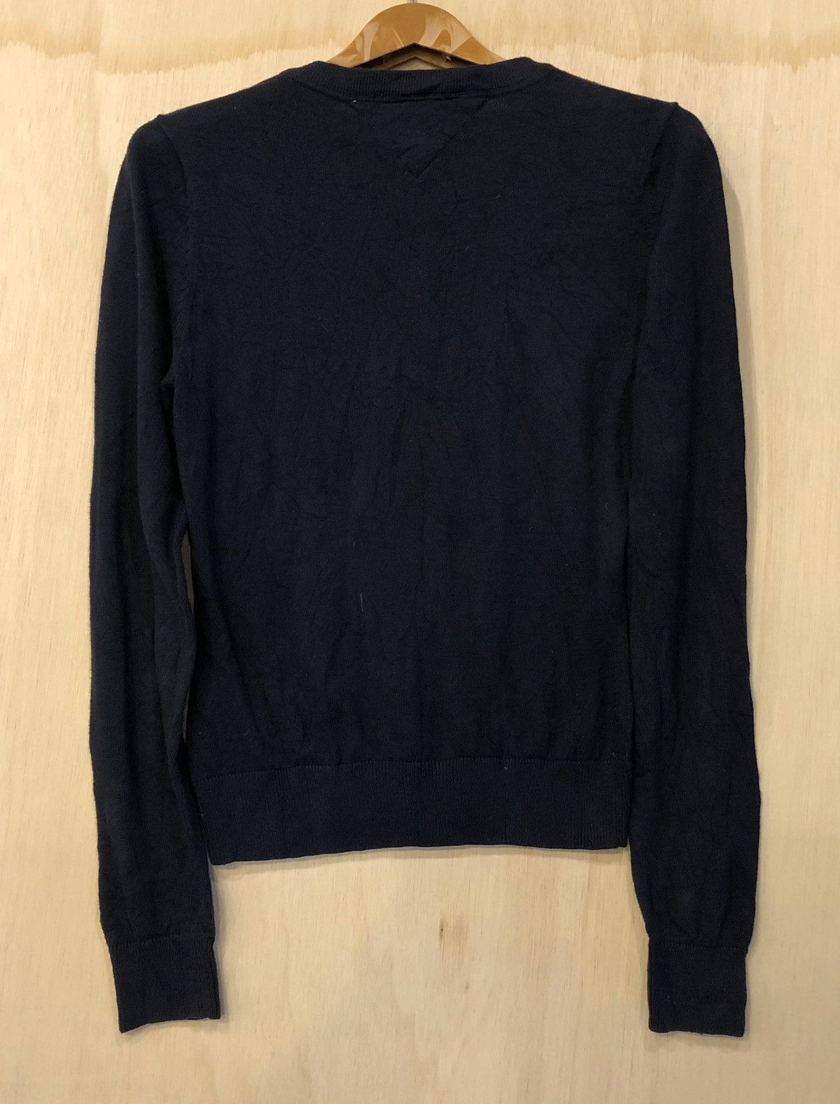 Designer × Tommy Hilfiger TOMMY HILFIGER golf for women Size M / US 6-8 / IT 42-44 - 10 Thumbnail