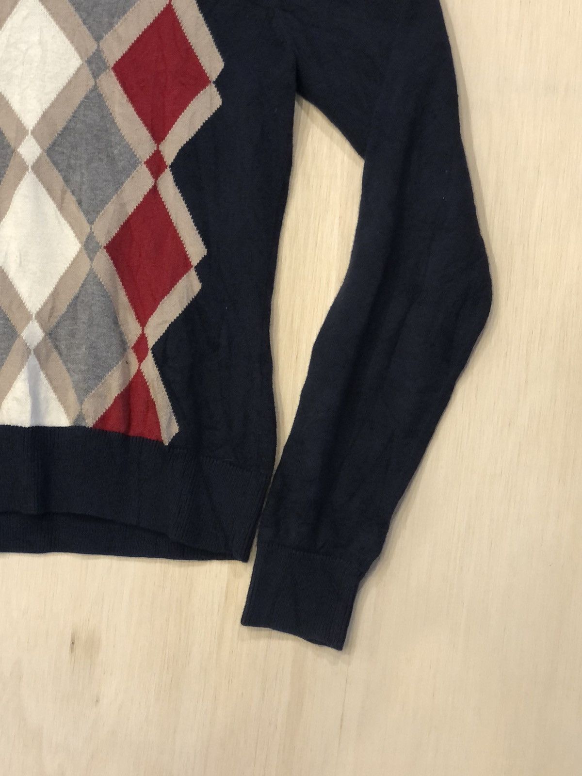 Designer × Tommy Hilfiger TOMMY HILFIGER golf for women Size M / US 6-8 / IT 42-44 - 4 Thumbnail
