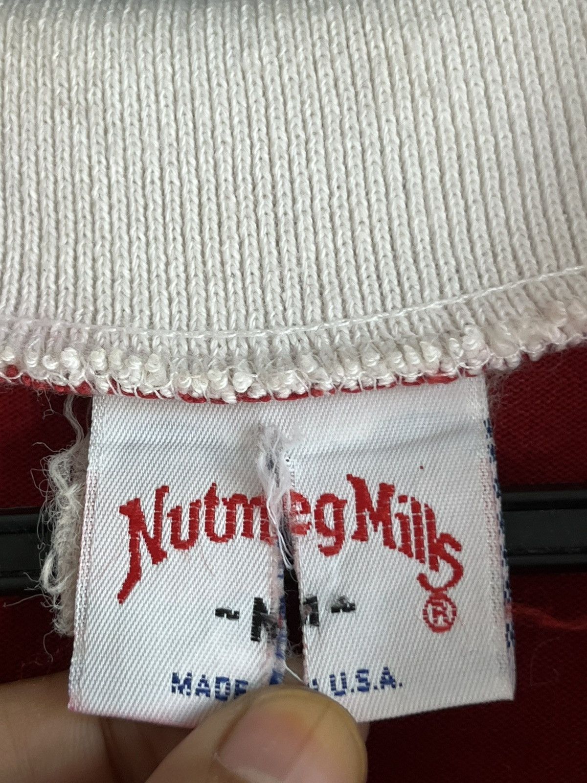 Vintage Washington redskins ft68 Size US M / EU 48-50 / 2 - 3 Thumbnail