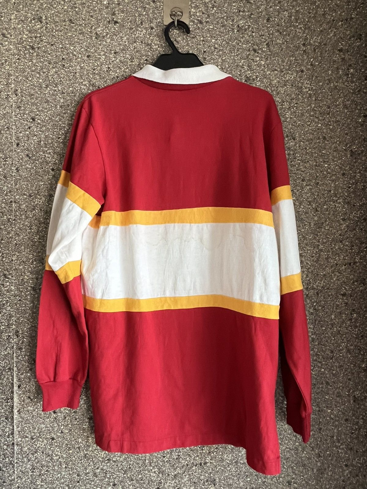 Vintage Washington redskins ft68 Size US M / EU 48-50 / 2 - 4 Thumbnail