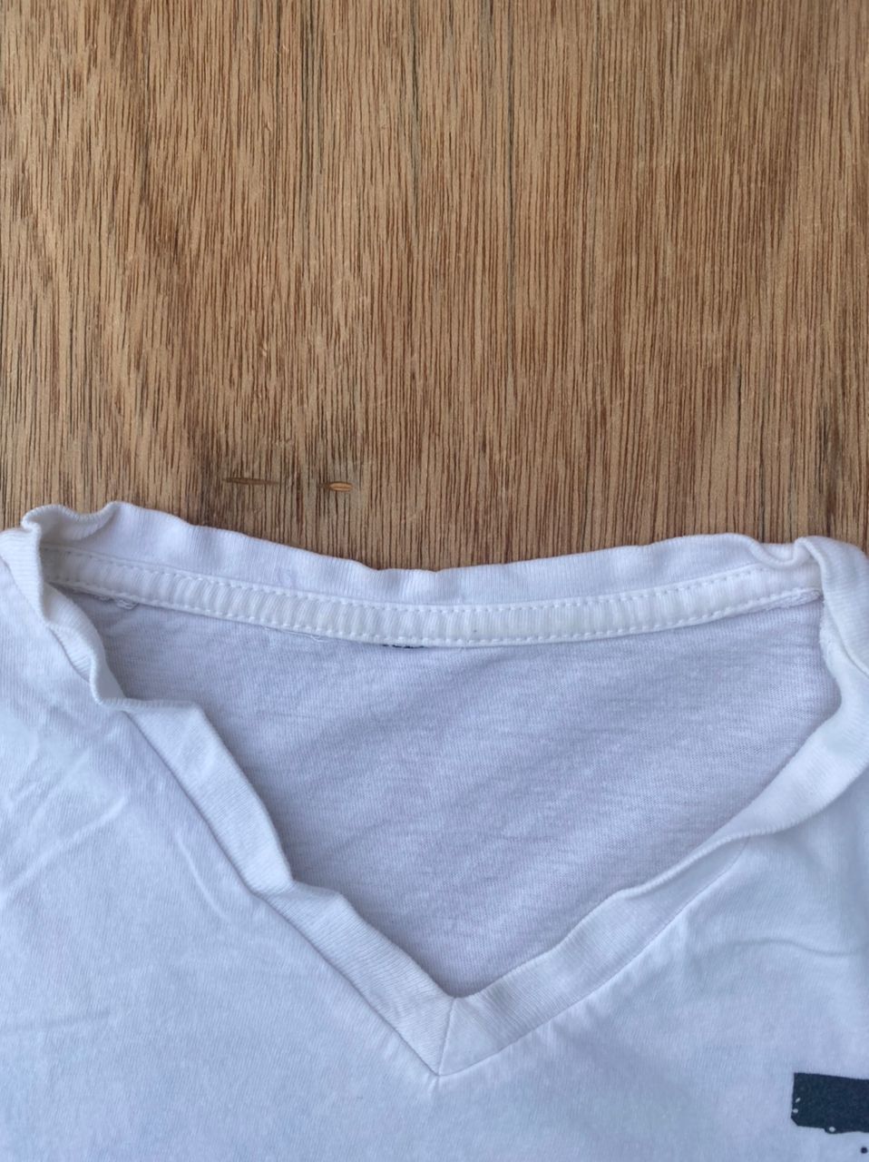 Vintage Vintage Tee D - 10 Size US L / EU 52-54 / 3 - 5 Thumbnail