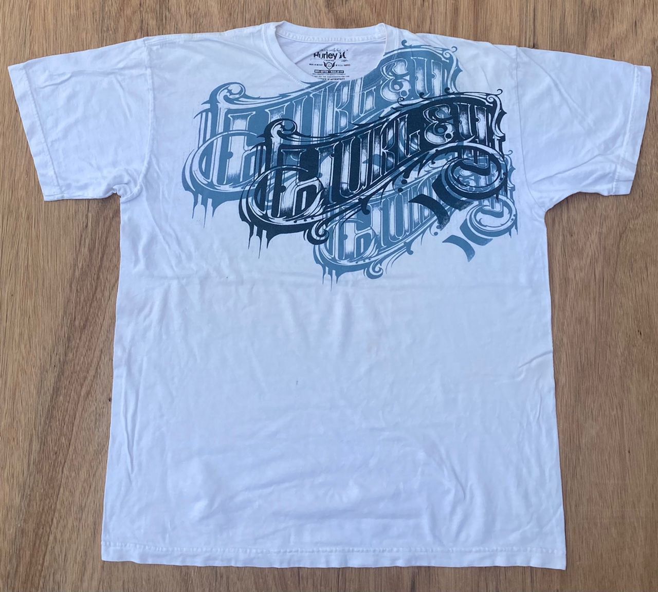 Vintage Tee D - 10