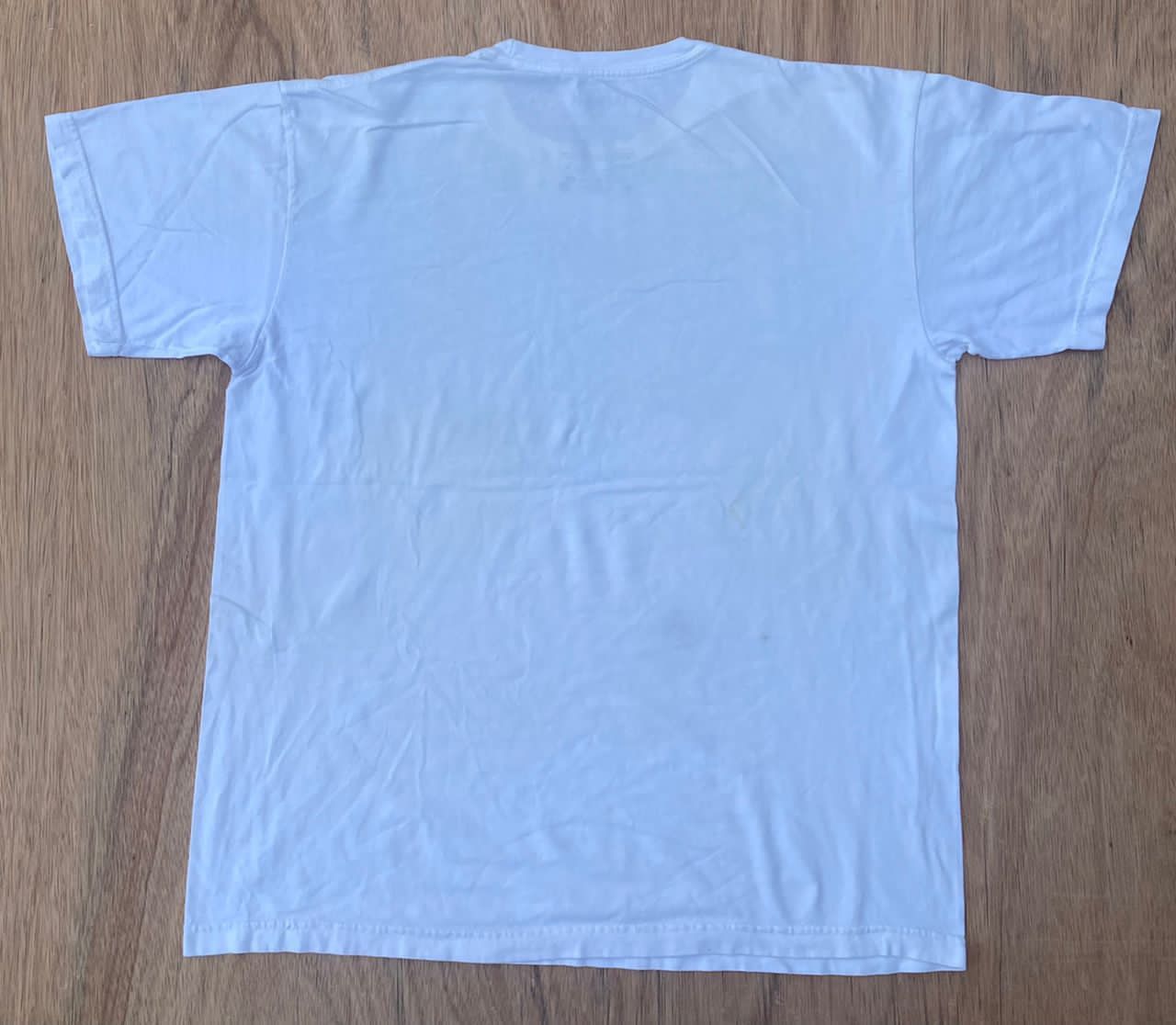 Hurley × Vintage Vintage Tee D - 10 Size US XL / EU 56 / 4 - 4 Thumbnail