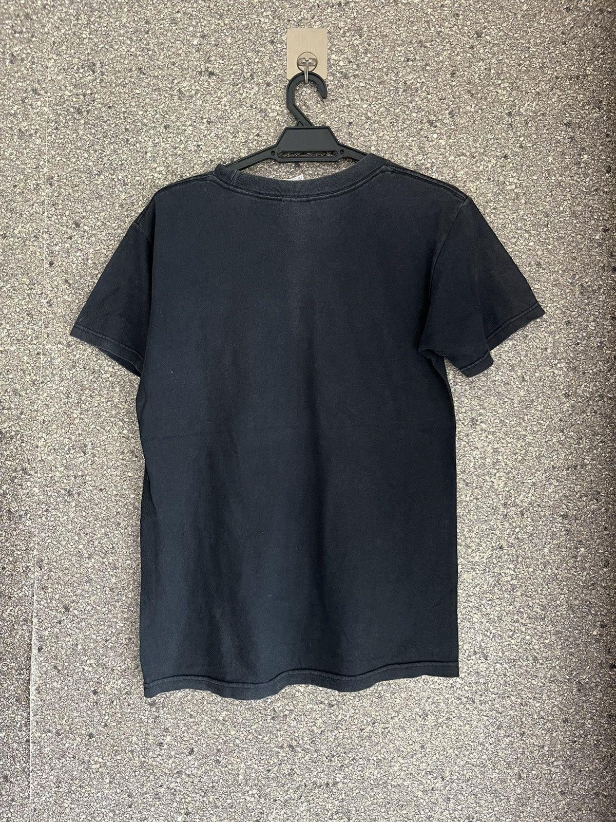 Band Tees × Vintage Wu tang ft18 Size US S / EU 44-46 / 1 - 5 Thumbnail